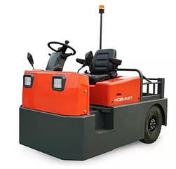 Мобільний тягач Noblelift T60 N