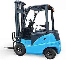 Електричний навантажувач Noblelift FE4P16-35 N