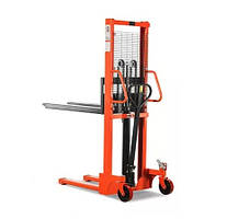 Ручний штабелер Noblelift EFS і SFH серії