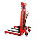 Ручний штабелер Noblelift SFH10-AG