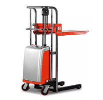 Ручний штабелер Noblelift EPS серія