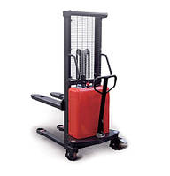 Ручний штабелер Noblelift SPN серія