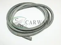 Шланг маслобензостойкий (топливный)d- 8.0 в оплетке (ВАЗ 2101, 2121) AT 4090-001FH