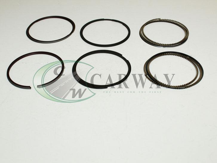 Кільця Aveo 1.5 76,75 PR-CHE-49-1405-025 AMP