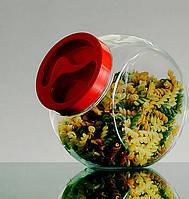 Банка скляна "Белла" 1700мл