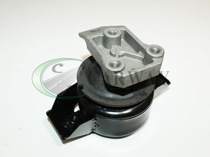 Подушка двигуна CHERY AMULET/A11/A15 03- (1.6L)/ZAZ FORZA зад. Права LasHI FT 1038-77EC