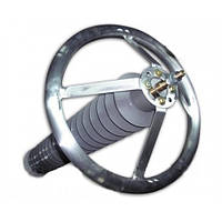 Обмежувачі перенапруги ОПН-110 УХЛ1, ОПНп-110 УХЛ1