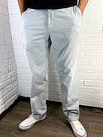 Чоловічі штани Welldone світло-сірі 42, 44, 46