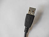 КОБЕЛЬ USB для під'єднання Autocom TCS DS150 Delphi CDP 1.8 м з фільтром, фото 6