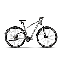 Велосипед Haibike SEET HardSeven 3.5 Street 24 s. Acera