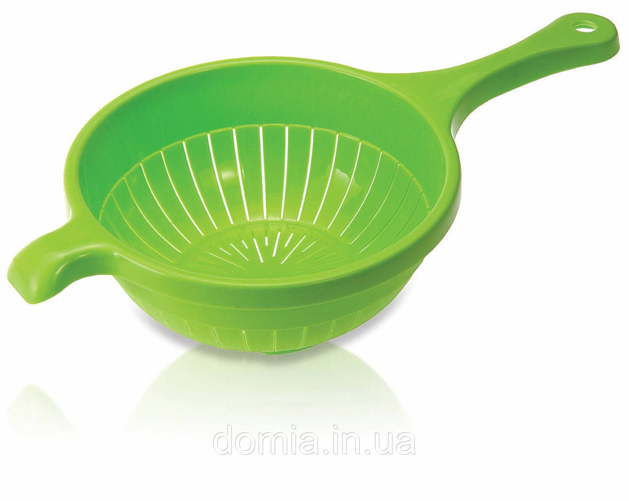 Друшляк із ручкою (21 X 9 CM) UCSAN plastik 1,7 Л. M-224
