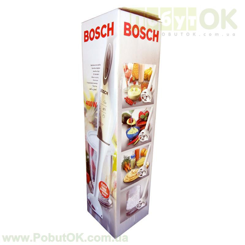 Блендер BOSCH MSM6150 (Код:0353) Стан: НОВИЙ