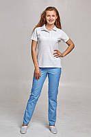 Костюм медичний жіночий POLO MED W с брюками Вірджинія