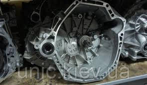 КПП 6-ти ступ. 1.4 tce, 1.6 tce Рено Меган 3, Сценік 3 б/в (TL4A032, 8200685429, S018613)