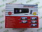 Магнітола Pioner 1093 ISO з USB/ FM/ MP3, фото 2