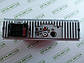 Магнітола Pioner 1093 ISO з USB/ FM/ MP3, фото 4
