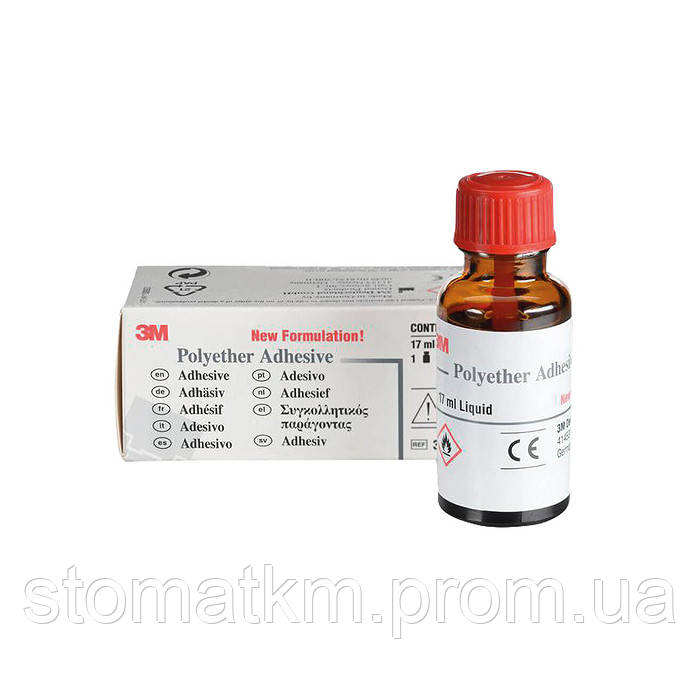 Поліефірний адгезив (Polyether Adhesive) 69409