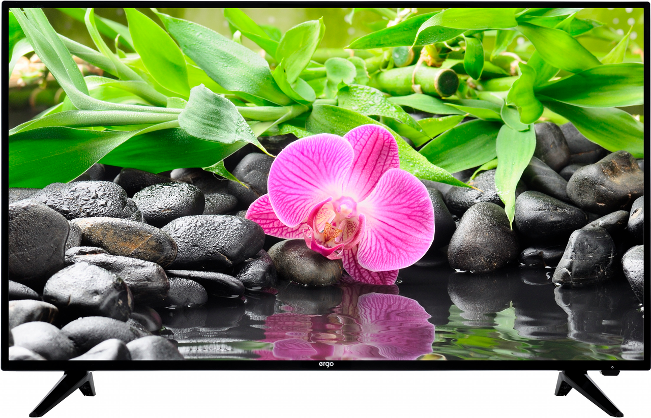 Телевізор Ergo 32" FullHD + T2 ГАРАНТІЯ!, фото 1