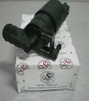 Насос склоомивача (1 вихід) Logan/MCV/Sandero/Clio II/Kangoo/Megane QSP-M