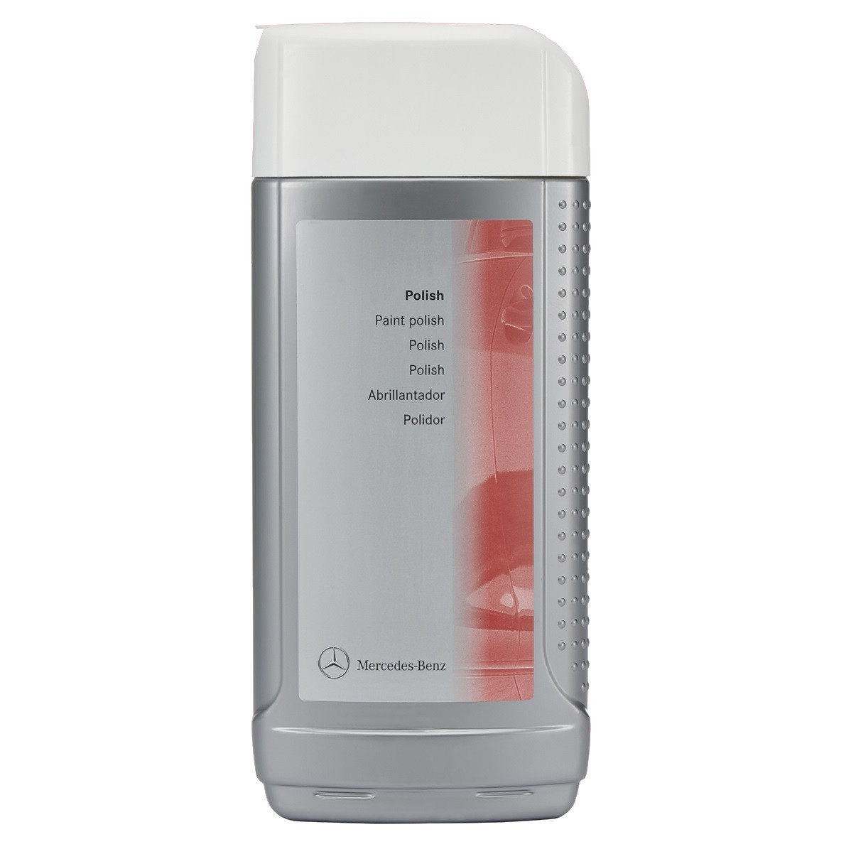 Поліроль для кузова Mercedes Paint Polish, 500 мл, Артикул A000986467409, фото 1