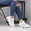Кросівки жіночі білі 40р, фото 7