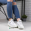 Кросівки жіночі білі 40р, фото 8