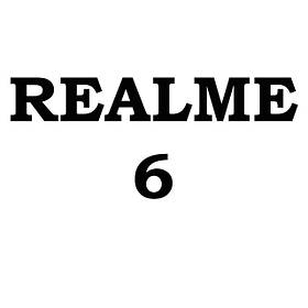 Realme 6