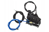 Замок рухомими бічними дверима правої до Fiat Ducato 2006-