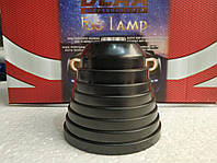 Пыльник / заглушка / крышка на фару для Led ламп ( ксенона ) универсальный диаметр 75- 100мм