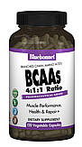 BCAA