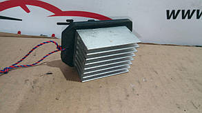 Резистор пічки, реостат MR958201 (45013292) Grandis Mitsubishi