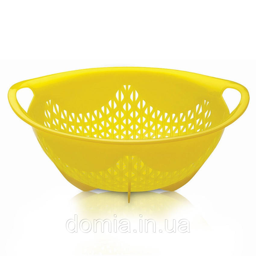Друшляк з ручками (27 X 12 CM) UCSAN plastik M-114