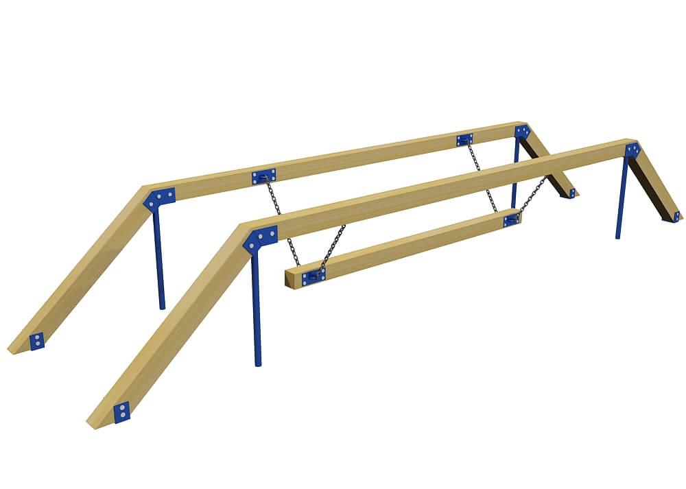 Бізділь Ходуля Kidigo (22133), фото 1