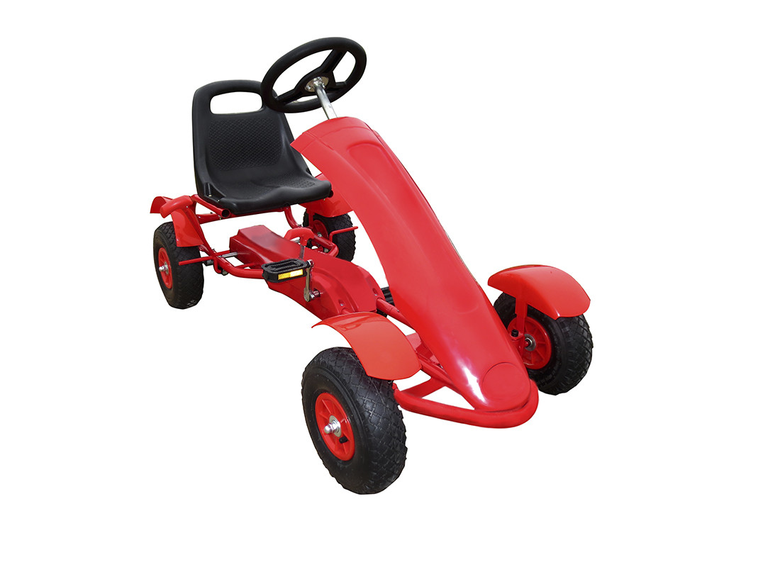 Веломобіль KIDIGO Freedom (62002), фото 1