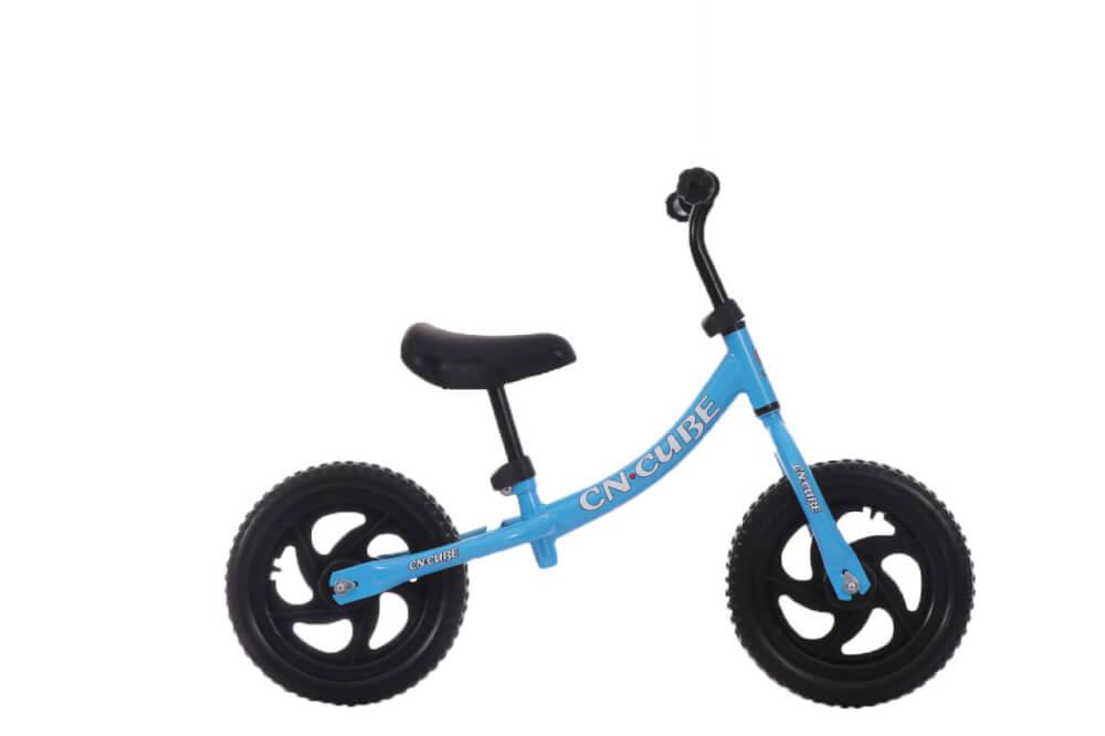 Біговел KIDIGO LX W блакитний (92012), фото 1