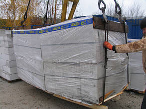 Газоблок Суми Силікатобетону