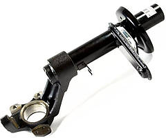 Кулак поворотний правий Ланос (13"), 96219509