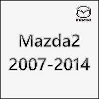 Mazda2 2007-2014