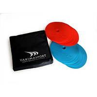 Фишки Yakimasport плоские