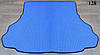 Килимок ЕВА в багажник Ford Mustang '15-23, фото 7