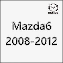 Mazda6 2008-2012