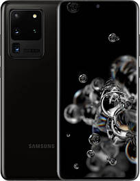 Samsung Galaxy S20 Ultra / SM-G988FD