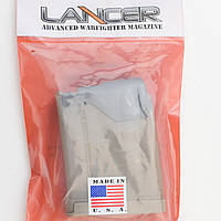 Магазин Lancer L5AWM 223 Rem (5,56/45) 10 патронів колір dark earth