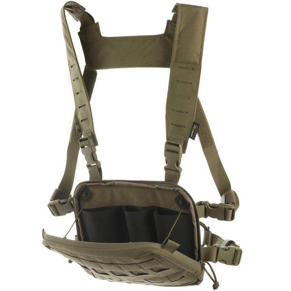 MTac Chest Rig Military Elite Ranger Green продажа, цена в Киеве