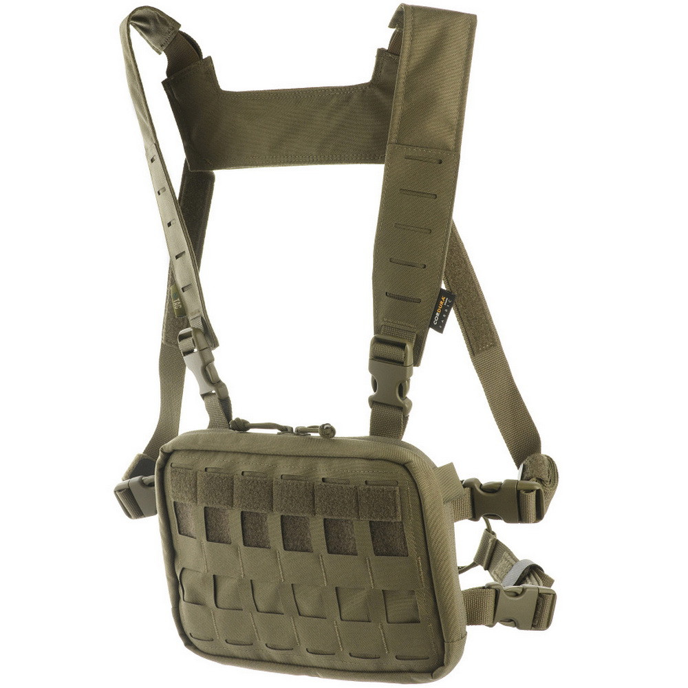 MTac Chest Rig Military Elite Ranger Green продажа, цена в Киеве