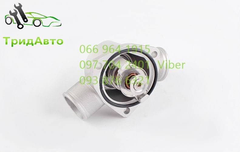 Термостат ВАЗ 21083 - 2115, 2170, 2171, 2172 "Приора" (инжектор Нового ...