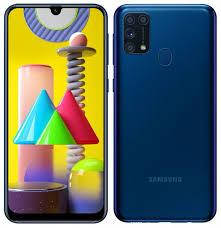 Samsung Galaxy M31 2020 / M315F