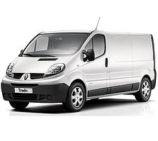 Запчастини Рено Трафік (Renault Trafic), Опель Віваро (Opel Vivaro)