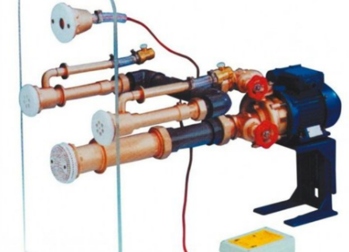 Гідромасаж Standard 2 приєднувальний комплект, 0,5 кВт, WS Fitstar