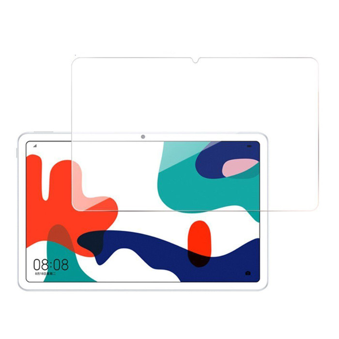 Захисне скло Primo для планшета Huawei MatePad SE 10.4"​​​​​​​ 2022 (AGS5-L09 / AGS5-W09 / AGS5-W00), фото 1